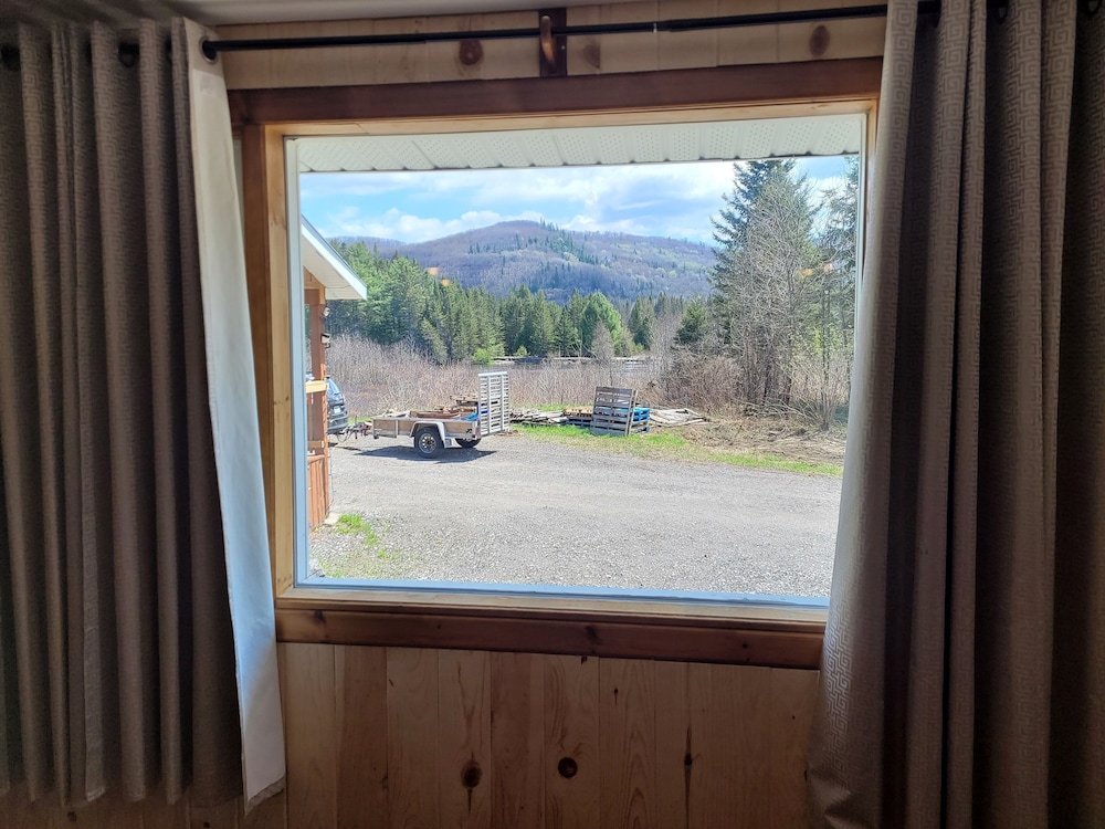 Stunning 2-bed House view 2