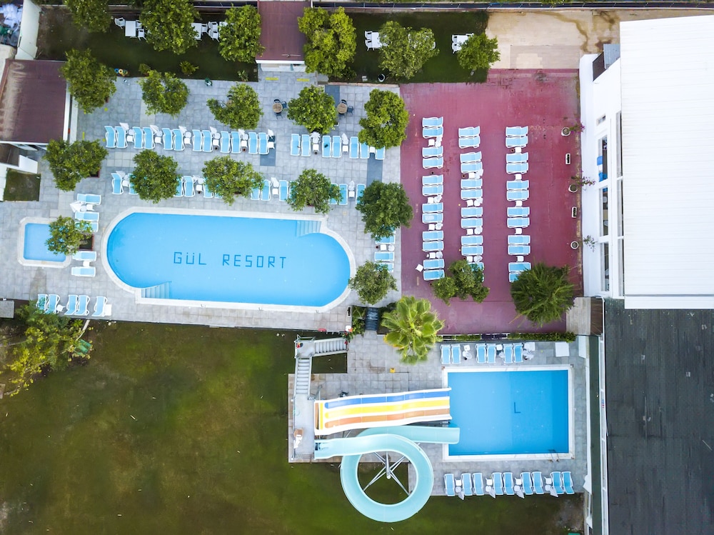 Armas Gul Beach - All Inclusive