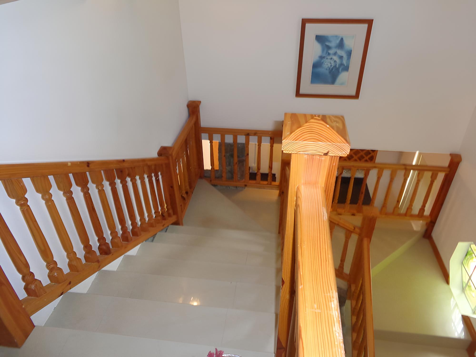 Fort Shelley Villas