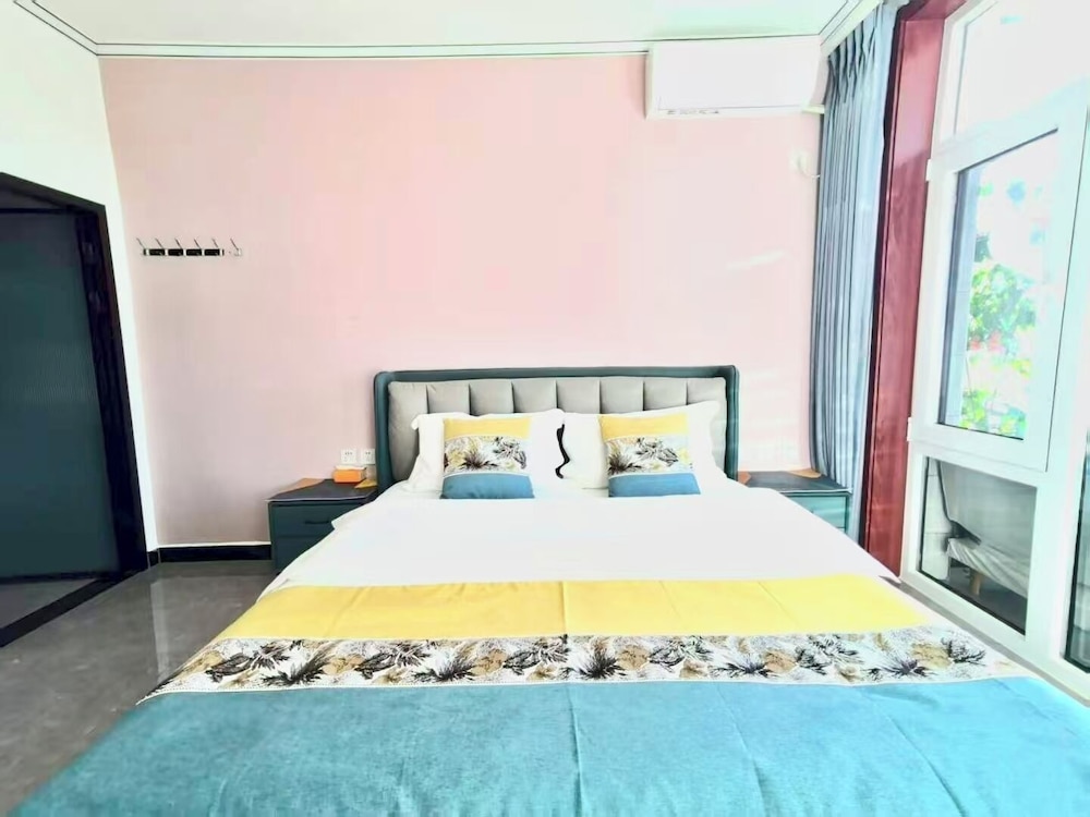 Gubeikou Great WallJuyouyuan Homestay