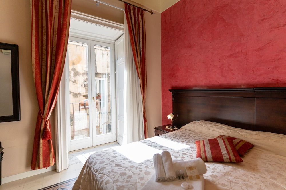Palazzo 'Il Cavaliere' - B&B di Charme, 사진 22
