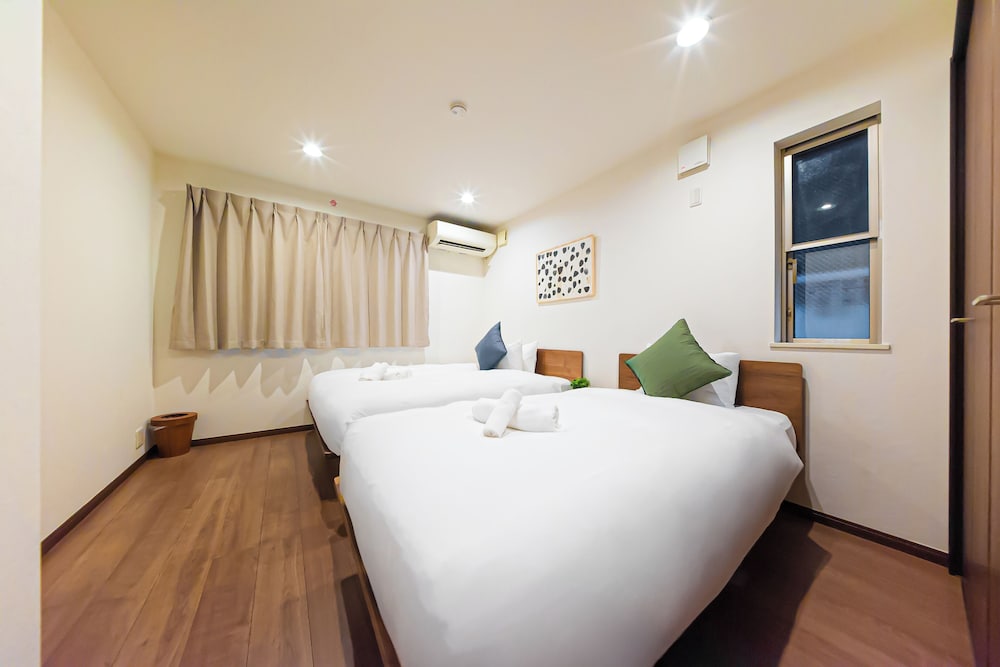 STARRY STAY HOUSE SHIBUYA I