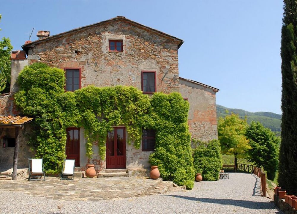 B&B Il Fienile
