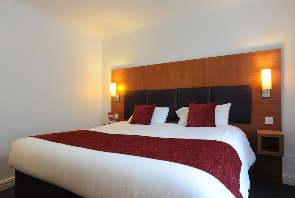 Cross Keys Hotel by Chef and Brewer Collection