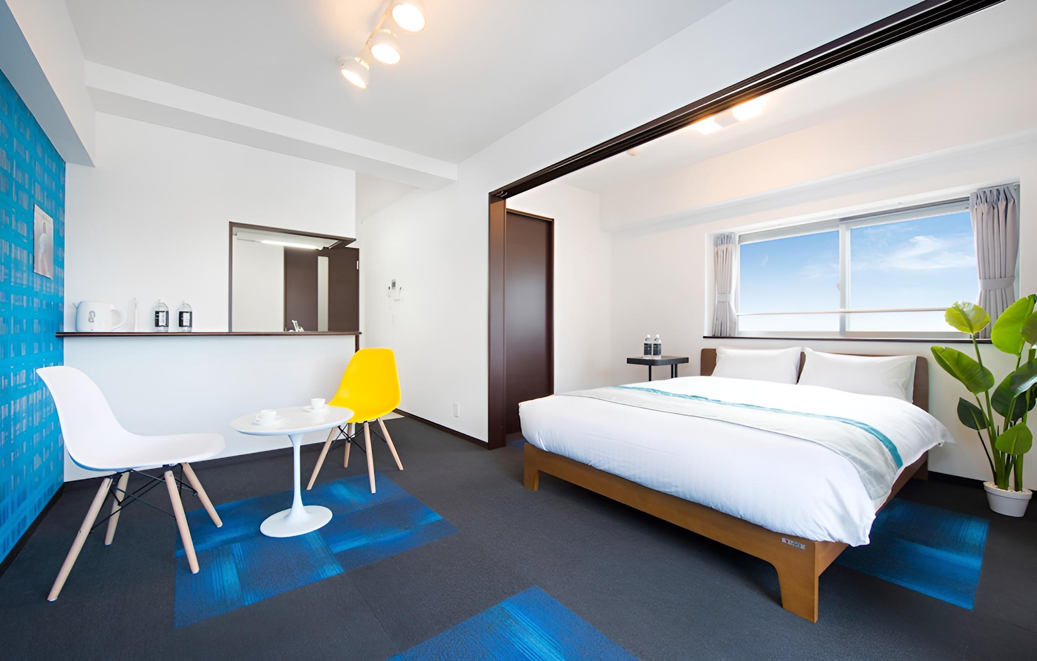 HOTEL Spazio 1