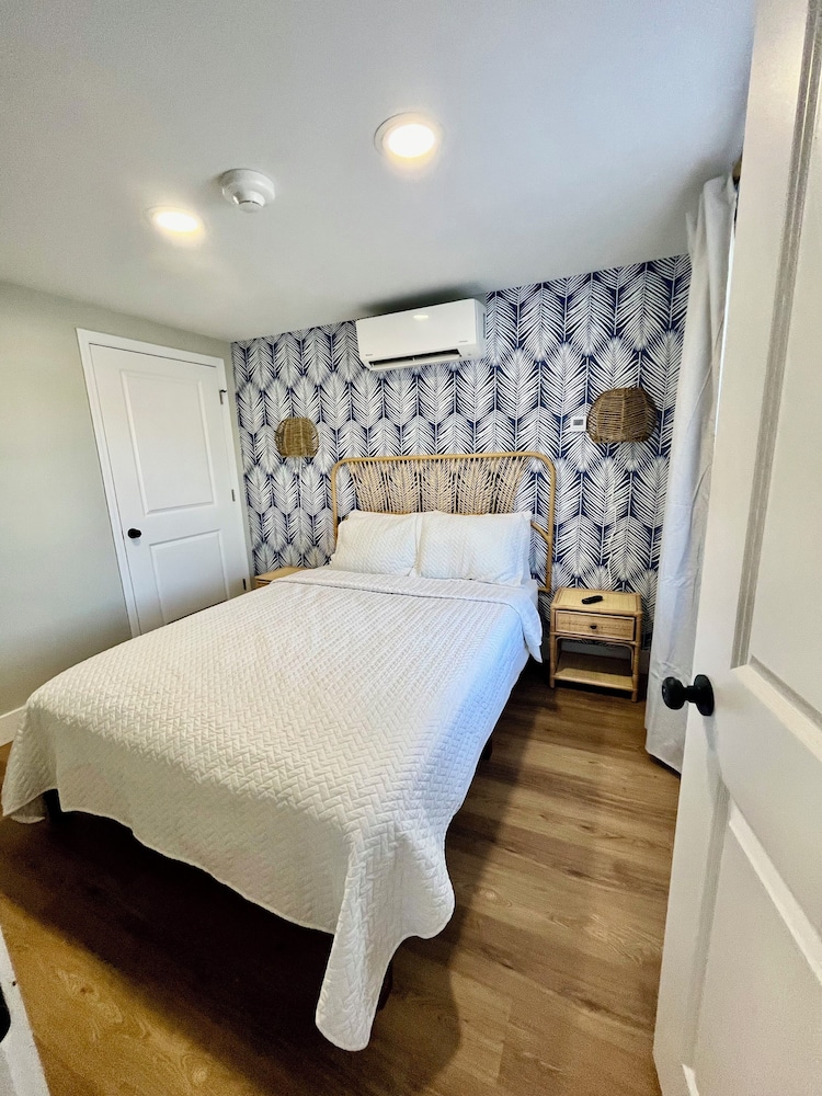 Carolina Beach Motel