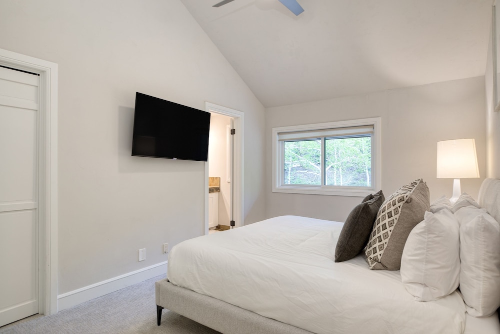 Deer Valley Delight by Avantstay Deer Valley Retreat Spa
