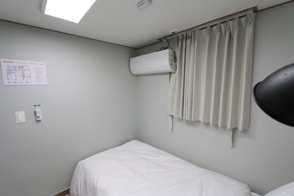 L3 Guesthouse view 3
