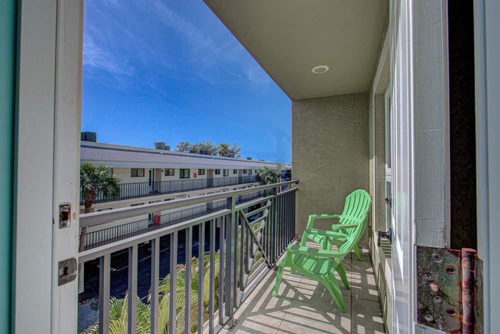 Anna Maria Island Beach Palace