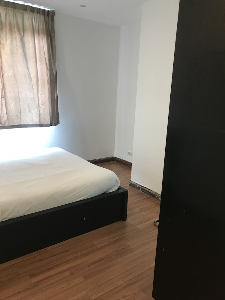 KL Taragon Apartment
