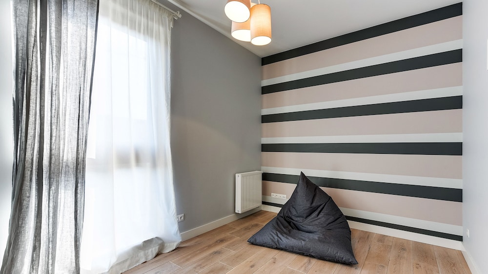 Dom & House - Apartments Nadmorski Dwor