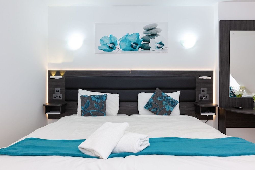 Metro Service Apartments Peterborough