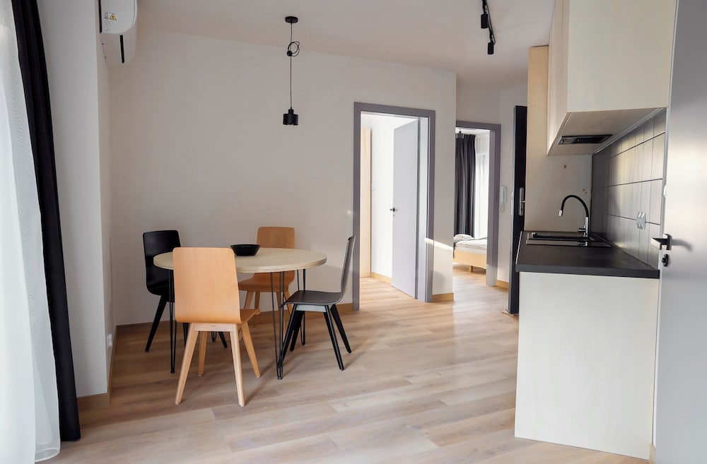 B27 Apartamenty Zakopane