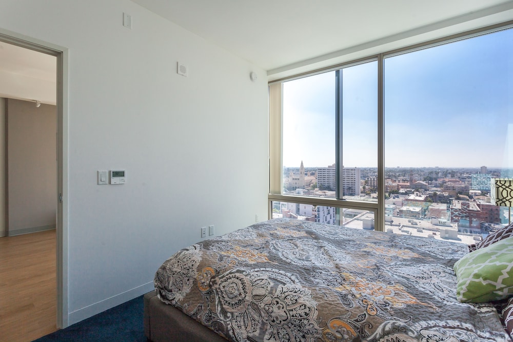 Tripbz Vermont Apartments
