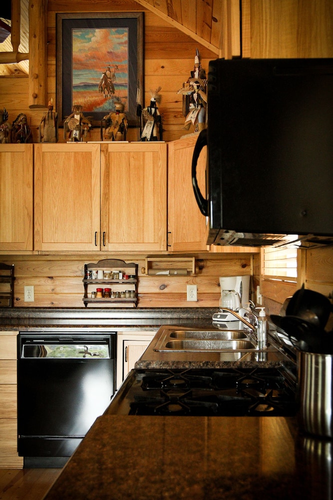 Cole Cabins
