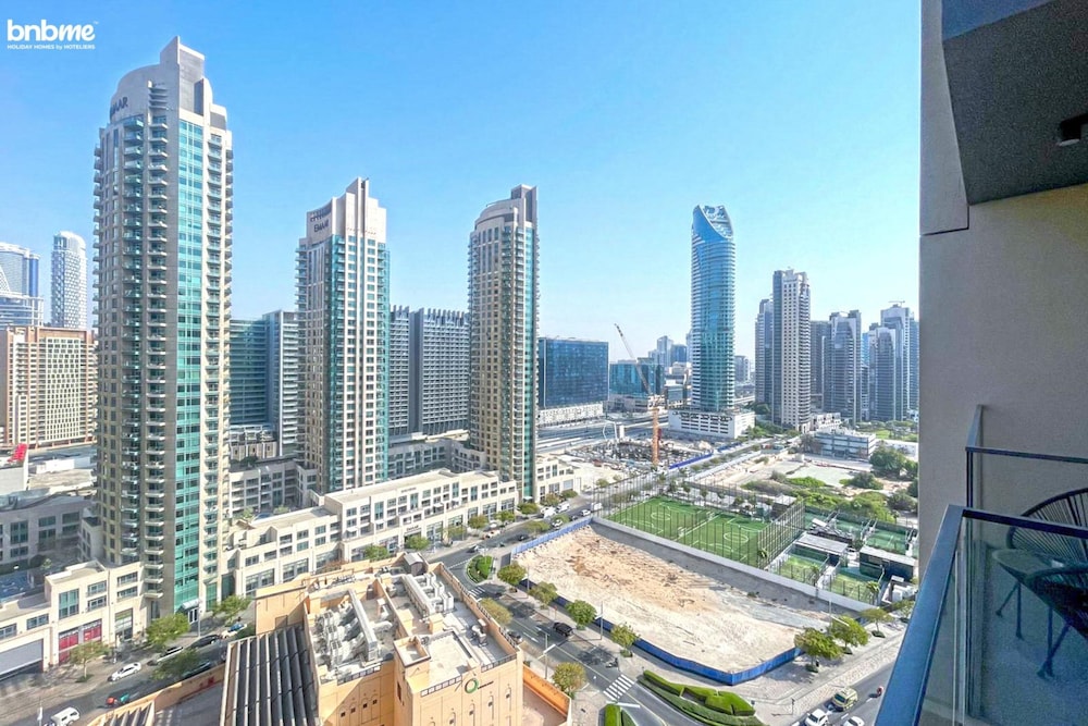 bnbme | Burj Royale | 1 BDR