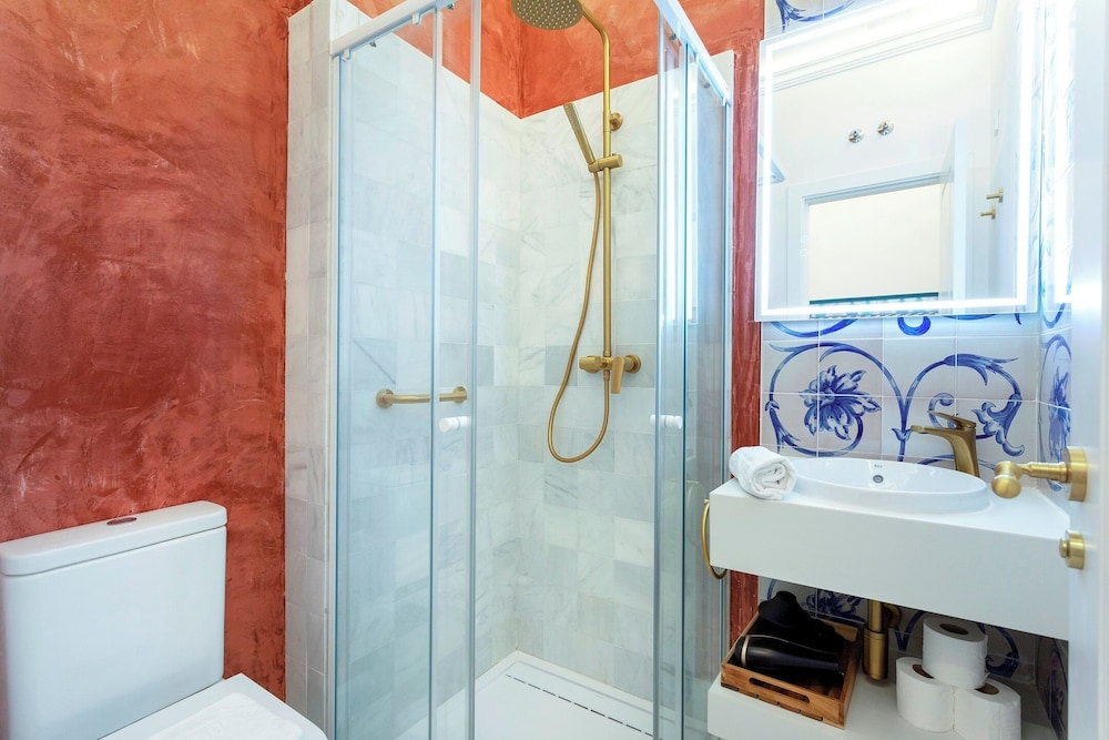 Exclusive Apartment in Seville.plaza del Museo 001