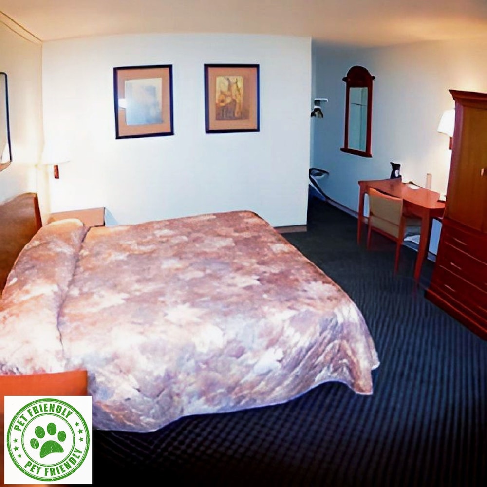 Gateway Inn