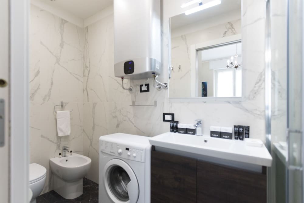 Hemeras Boutique House Aparthotel Duomo