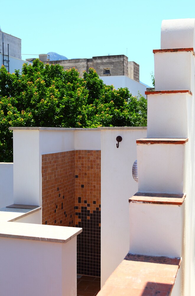 Bed & Breakfast Sabir