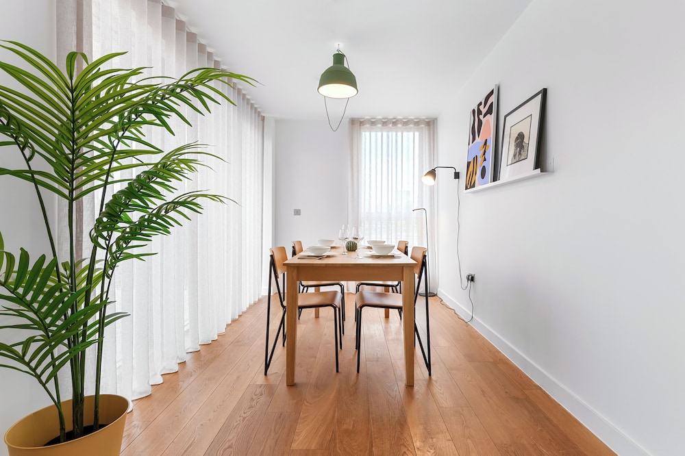 SERCASA - Regents Park