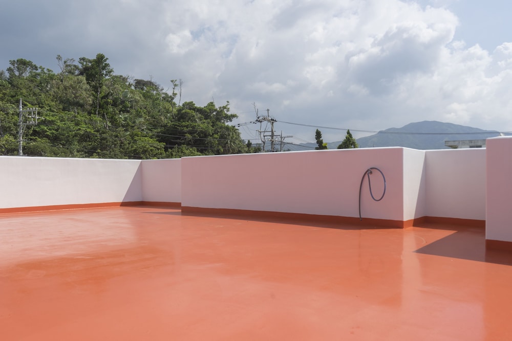 roof