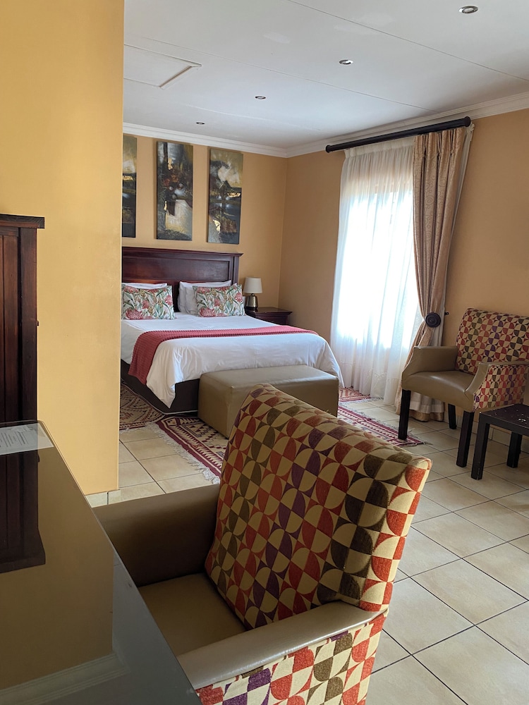 Madlula's Guesthouse