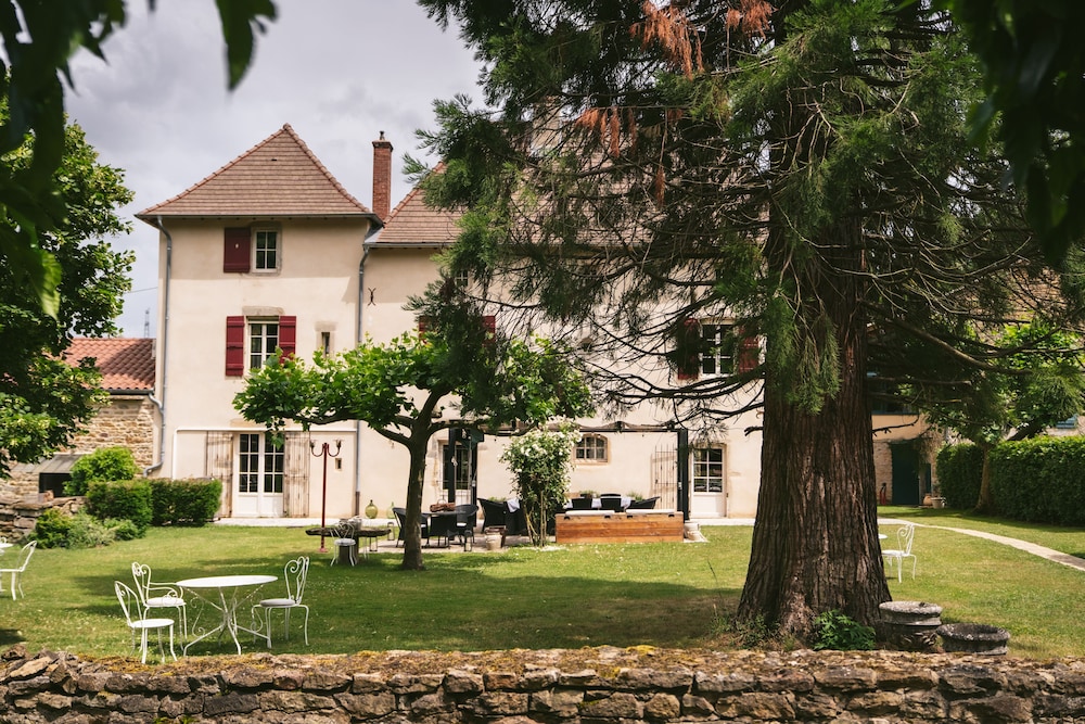 Tomette Singuliere - Chambres d'hotes