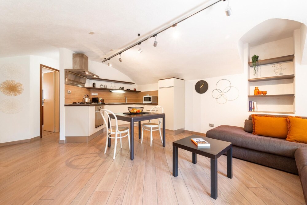 Tremezzina Charming Apartment by Wonderful Italy