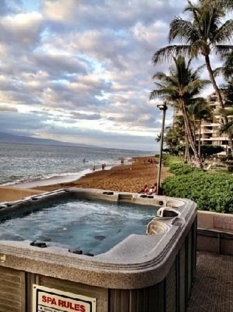 Timeshare Oceanview Studio in Maui