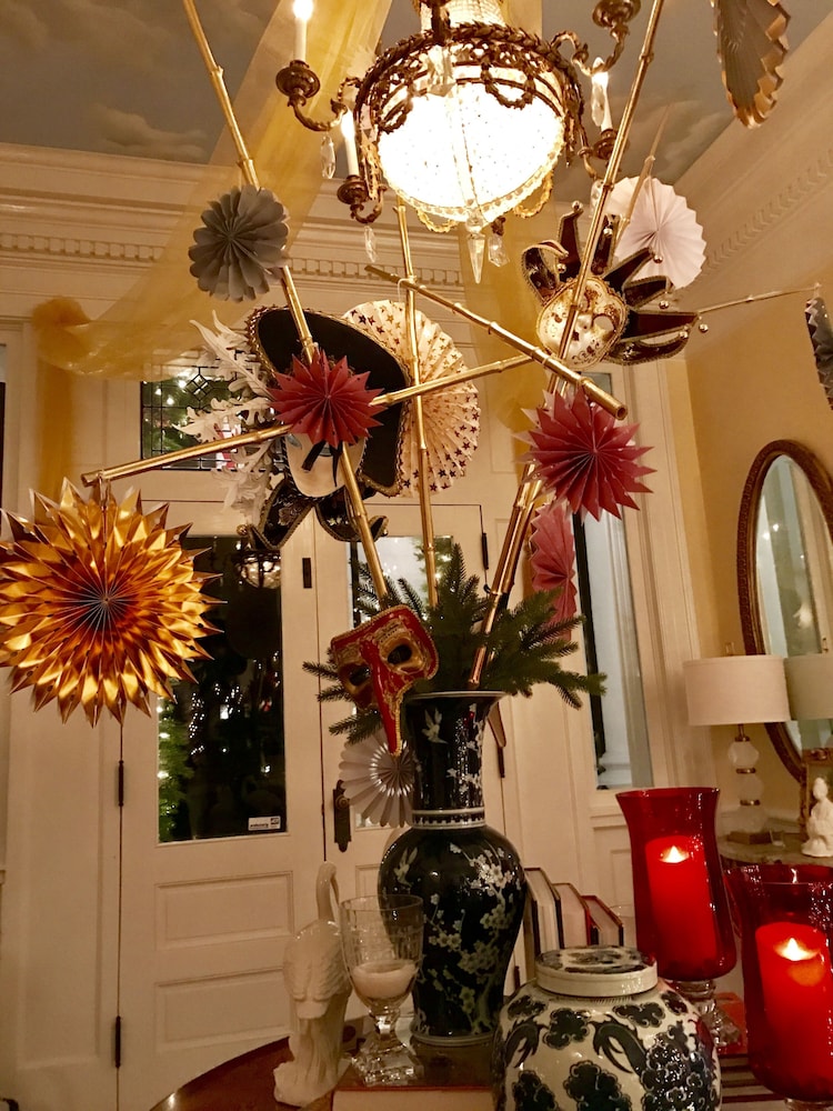 Rosewood Manor House B&B