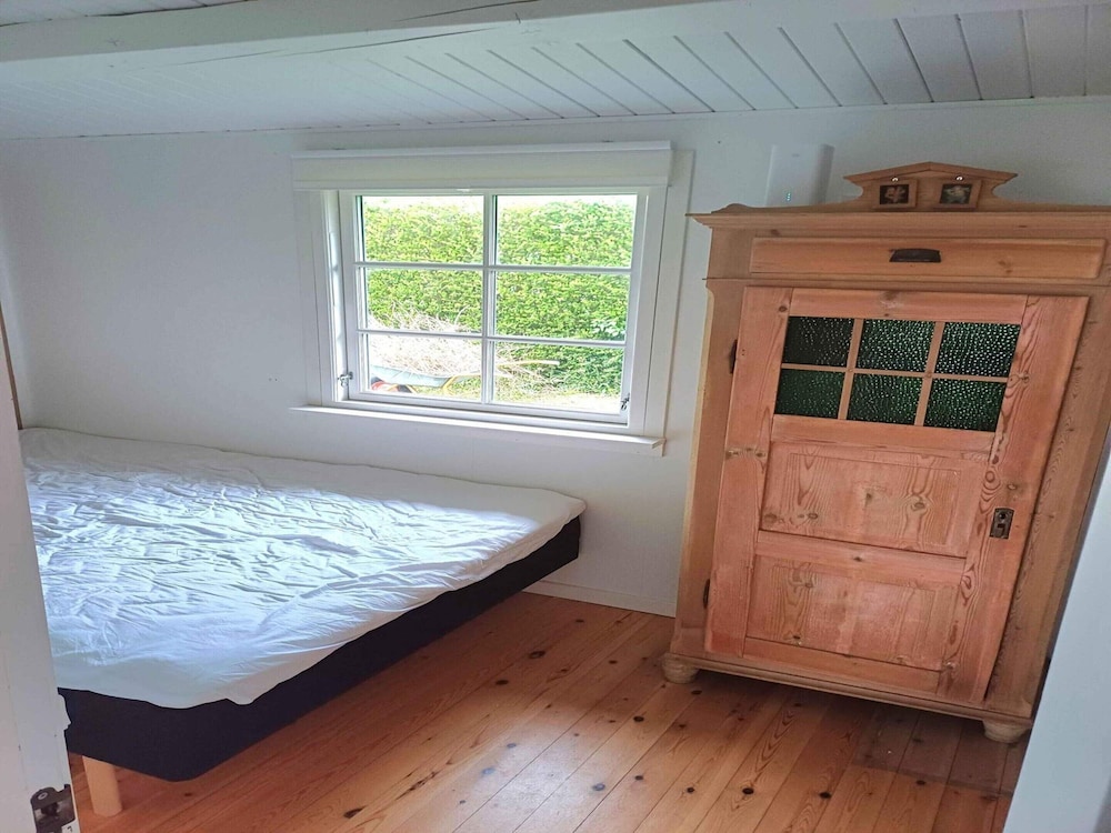 5 Star Holiday Home in Karrebaeksminde