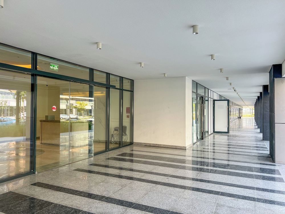 Luxury Apartments in Meydan