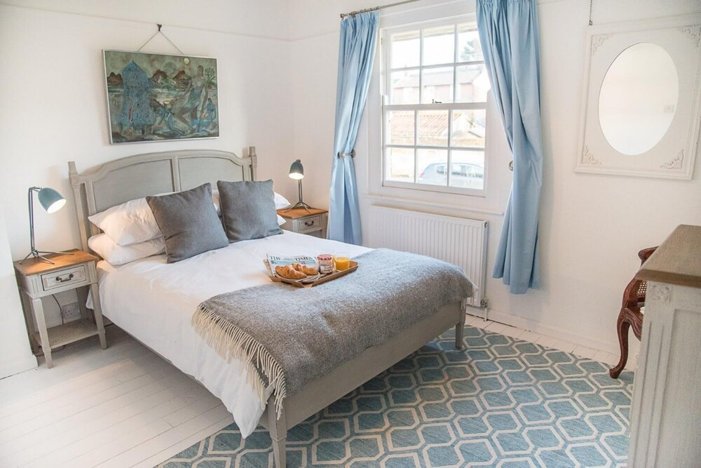 Partridge Cottage Shottisham