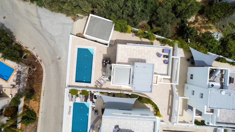 Green Bay Villa 14 in Protaras