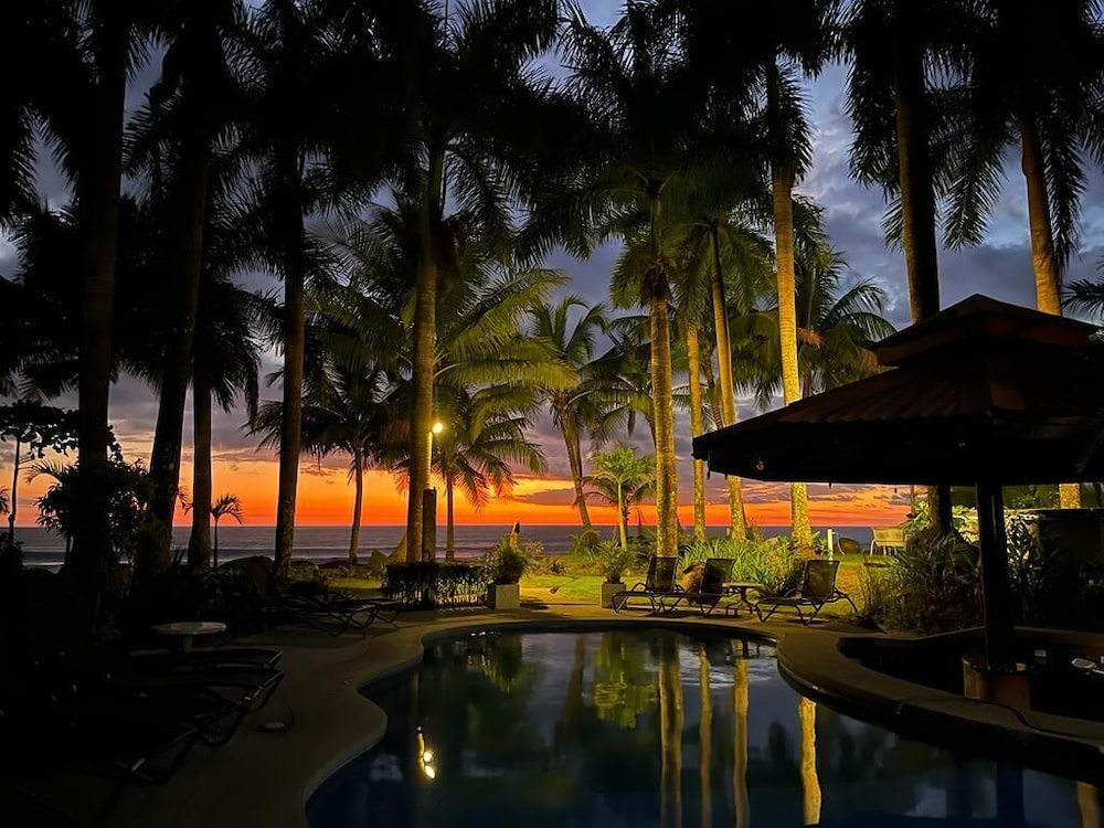 Casa de Playa - Playa Hermosa Jaco