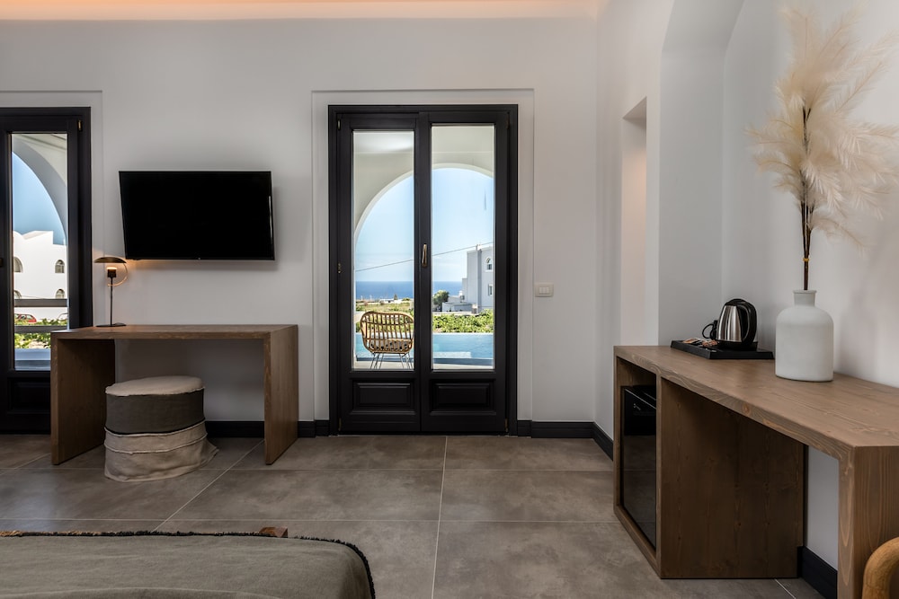 Vineyard Exclusive Suites
