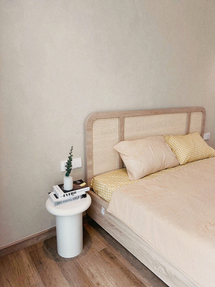 Onsen Landmark Luxury Apartments