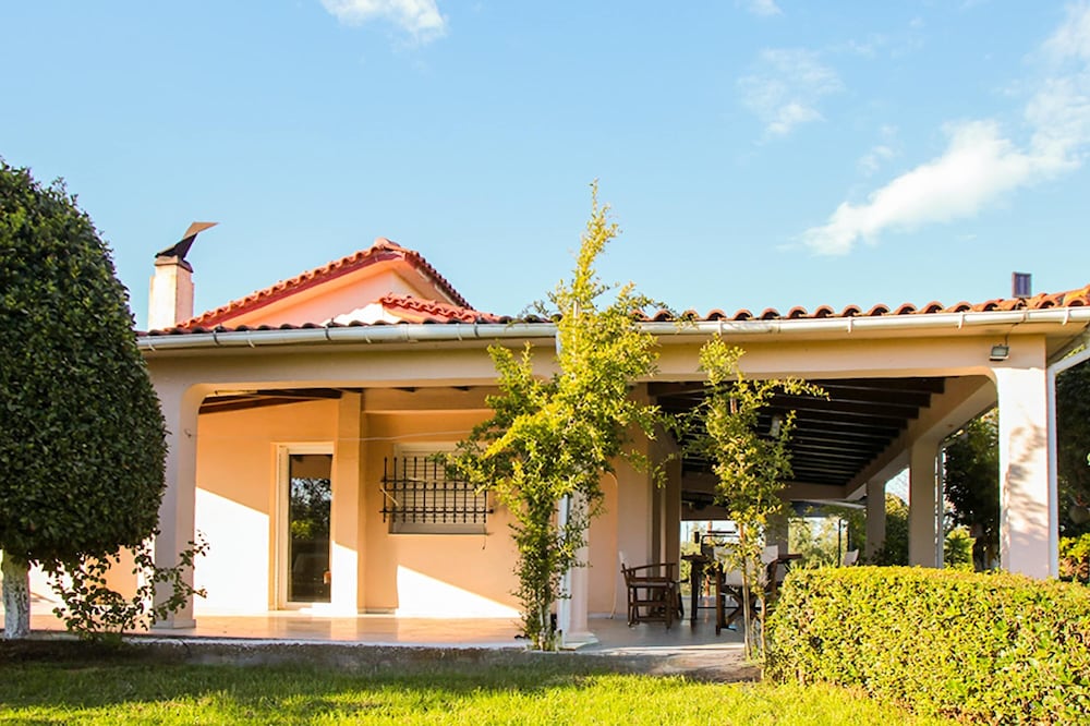 Country House Filippos - Private Garden Escape