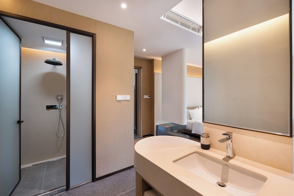 Leisure Haven - Tachuan Hotel