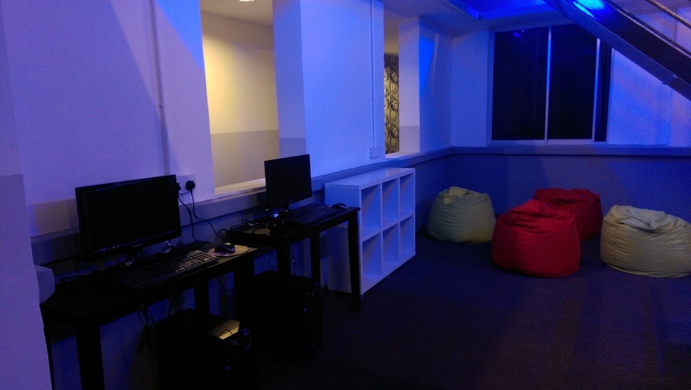 Wassup Youth Hostel