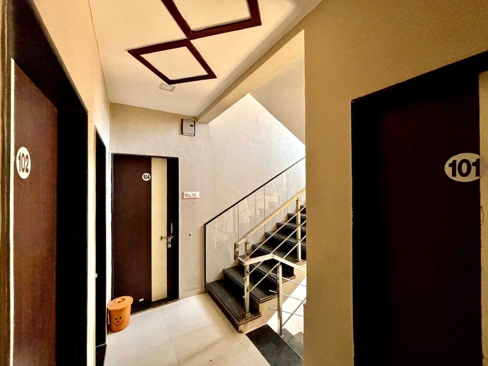 Hotel Trident Inn Trimbakeshwar