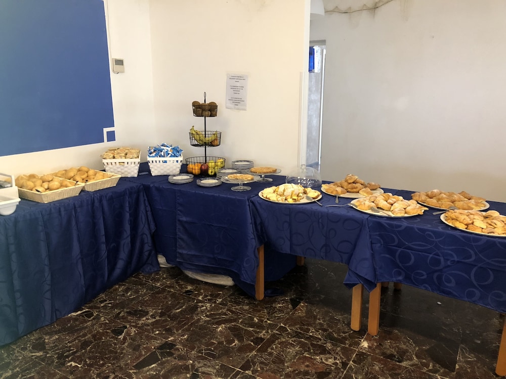 Hotel Adriatico