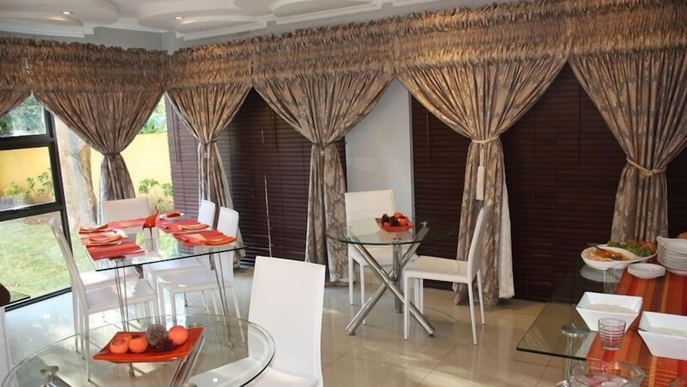 Ezulwini Guest House