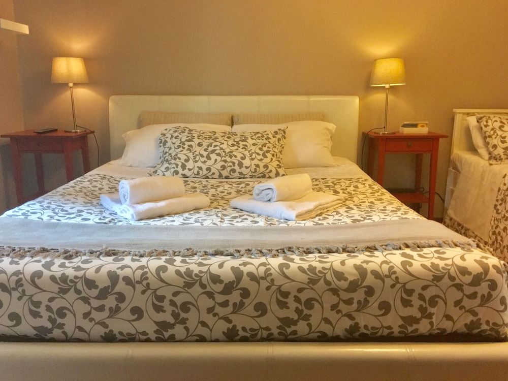 B&B Near