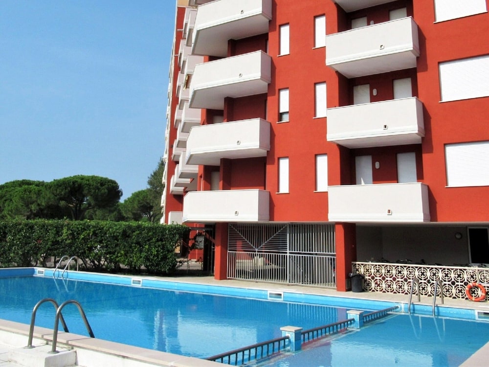 Holiday Home in Caorle Near Spiaggia Tartaruga view 2