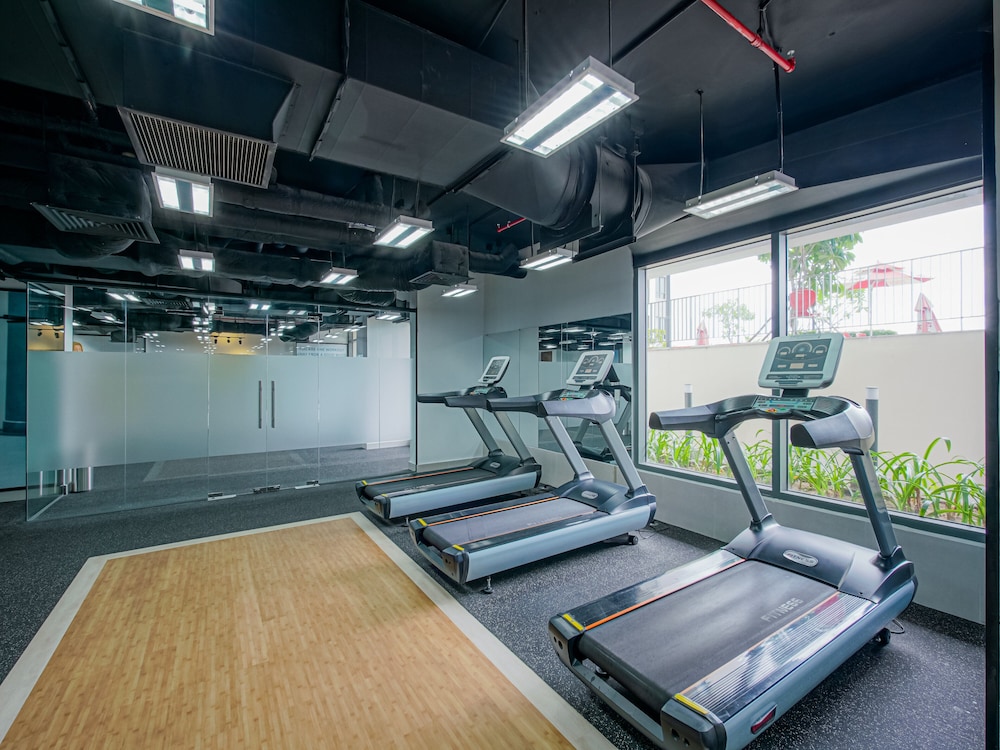 Luxury The Goldview Apartment - Saigon Center Riverside