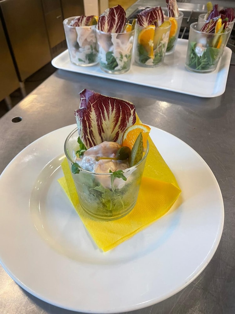 Hotel Ristorante  Da Franco