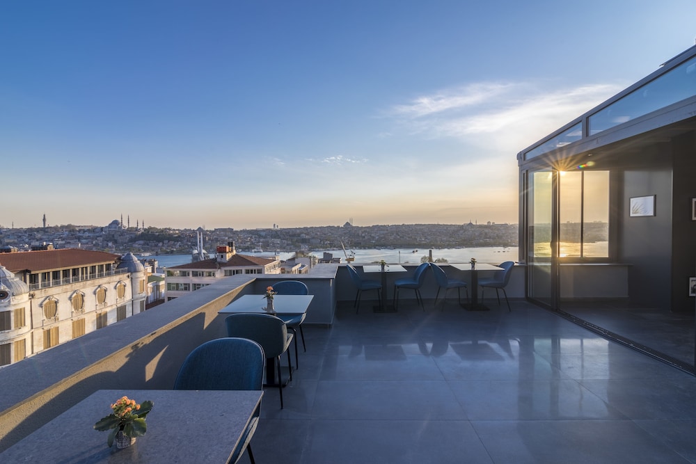 Galata Times Otel - Image 26