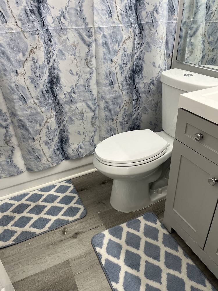 Amazing & cozy Duplex near Zoo Miami